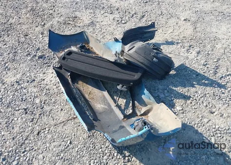 2015 Mitsubishi Mirage De/Rf from USA, damaged, VIN ML32A3HJ0FH047059